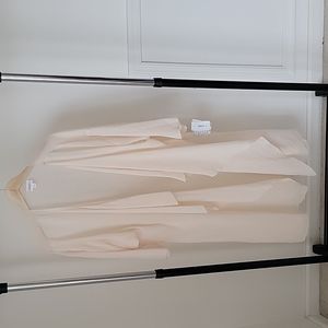 NWT LuLaRoe Shirley in Cream